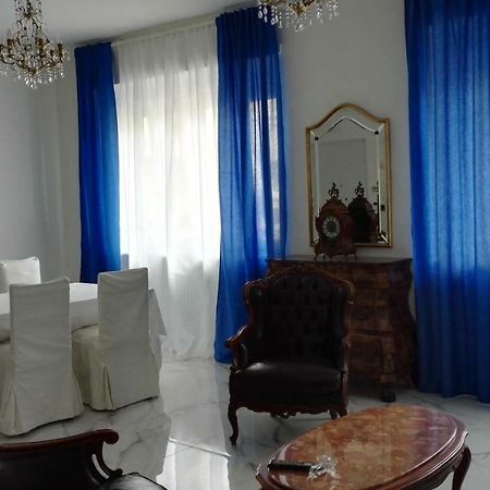 B&B Casa Nizza Turin Ngoại thất bức ảnh