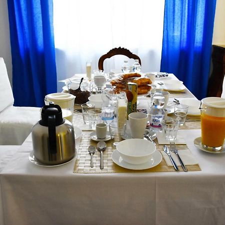 B&B Casa Nizza Turin Ngoại thất bức ảnh