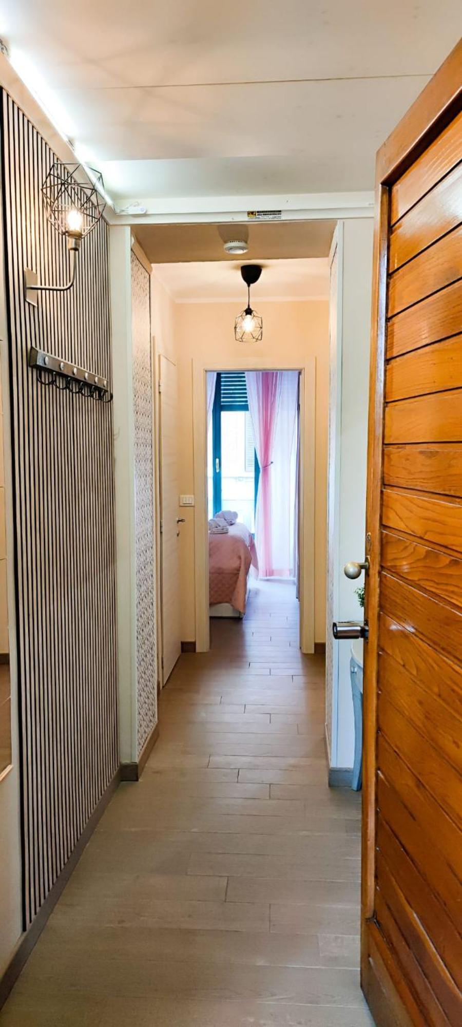 B&B Casa Nizza Turin Phòng bức ảnh
