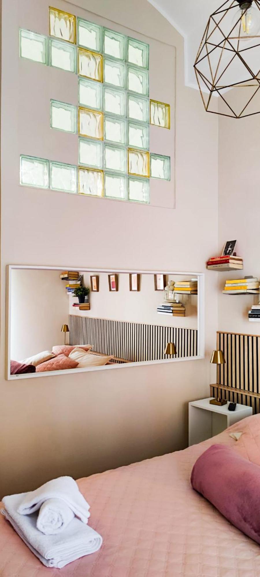B&B Casa Nizza Turin Phòng bức ảnh