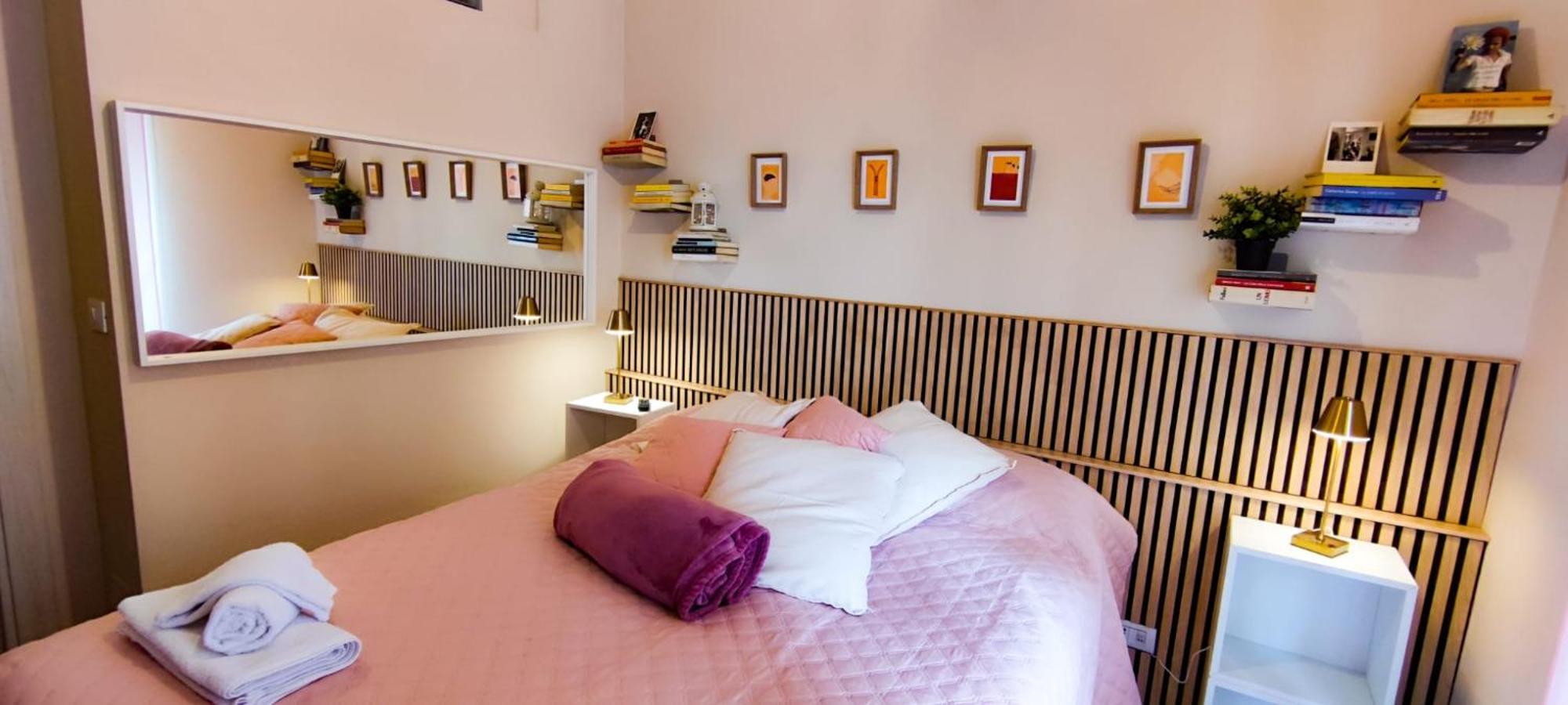 B&B Casa Nizza Turin Phòng bức ảnh