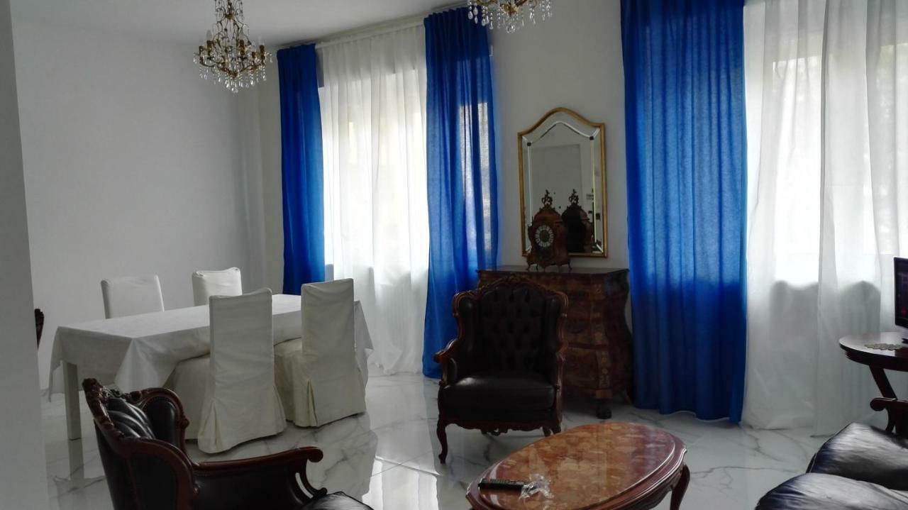 B&B Casa Nizza Turin Ngoại thất bức ảnh