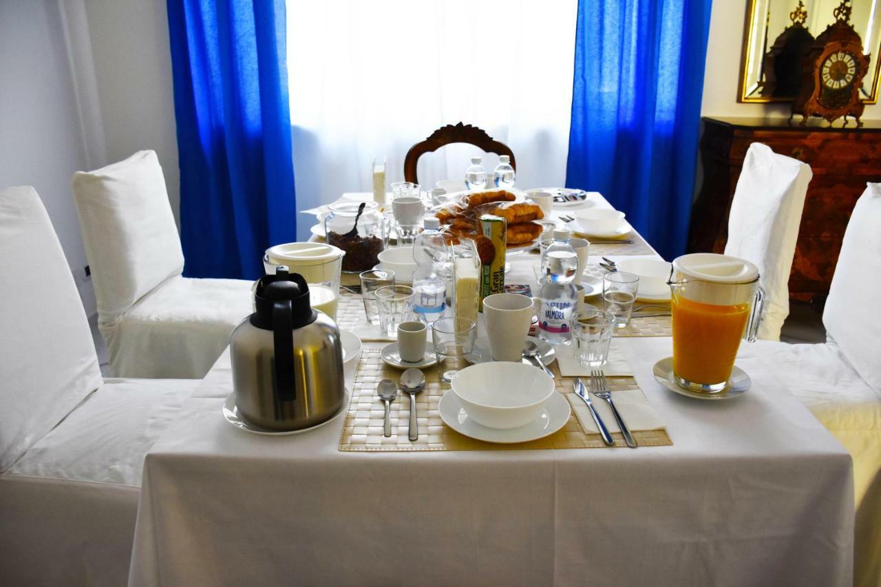 B&B Casa Nizza Turin Ngoại thất bức ảnh
