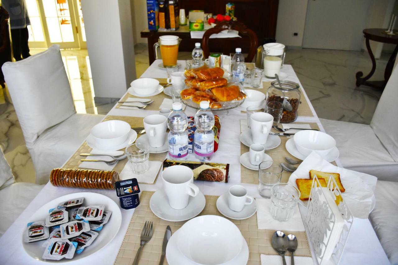 B&B Casa Nizza Turin Ngoại thất bức ảnh