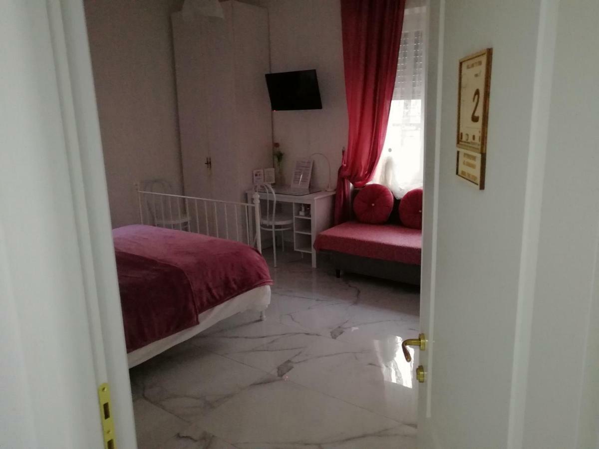 B&B Casa Nizza Turin Ngoại thất bức ảnh