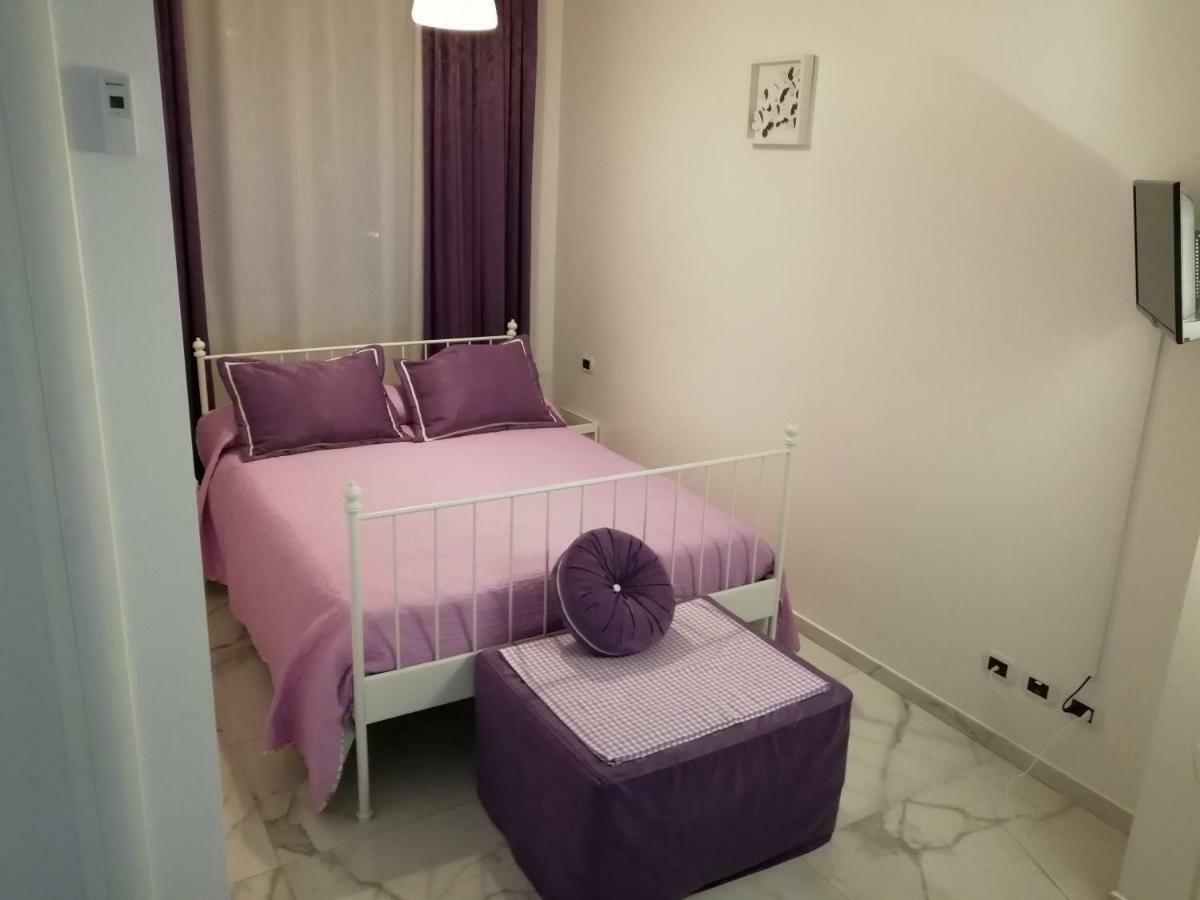 B&B Casa Nizza Turin Ngoại thất bức ảnh