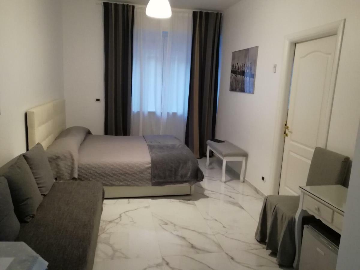 B&B Casa Nizza Turin Ngoại thất bức ảnh