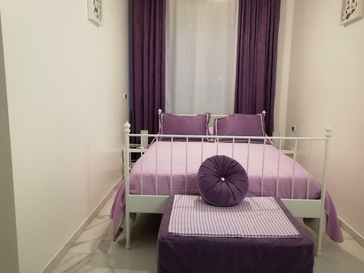 B&B Casa Nizza Turin Ngoại thất bức ảnh