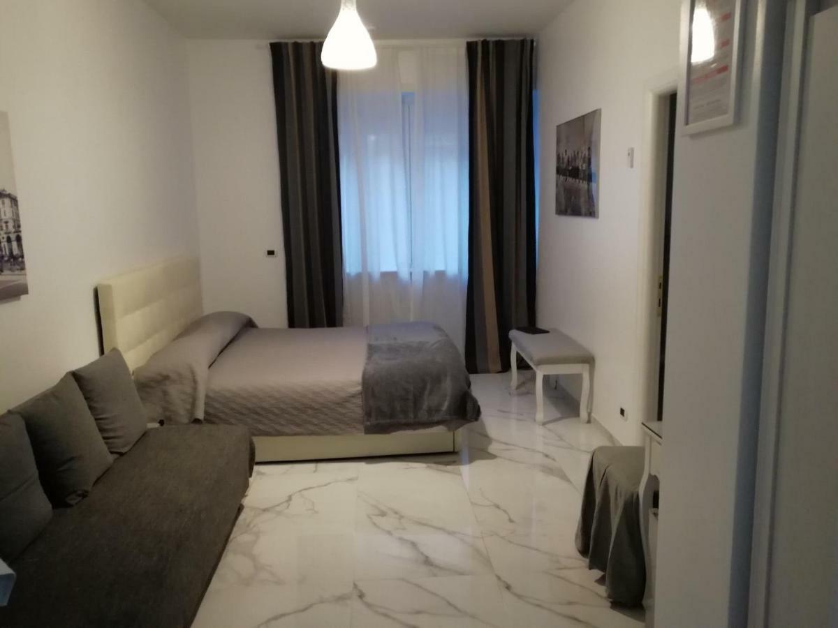 B&B Casa Nizza Turin Ngoại thất bức ảnh