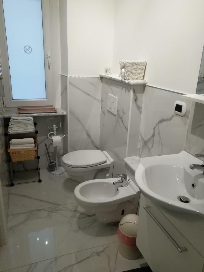 B&B Casa Nizza Turin Ngoại thất bức ảnh