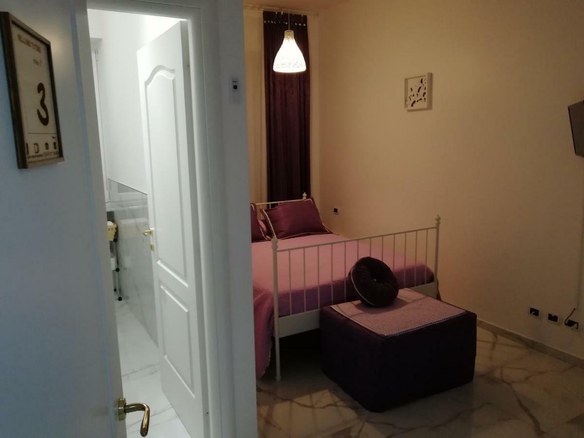 B&B Casa Nizza Turin Ngoại thất bức ảnh