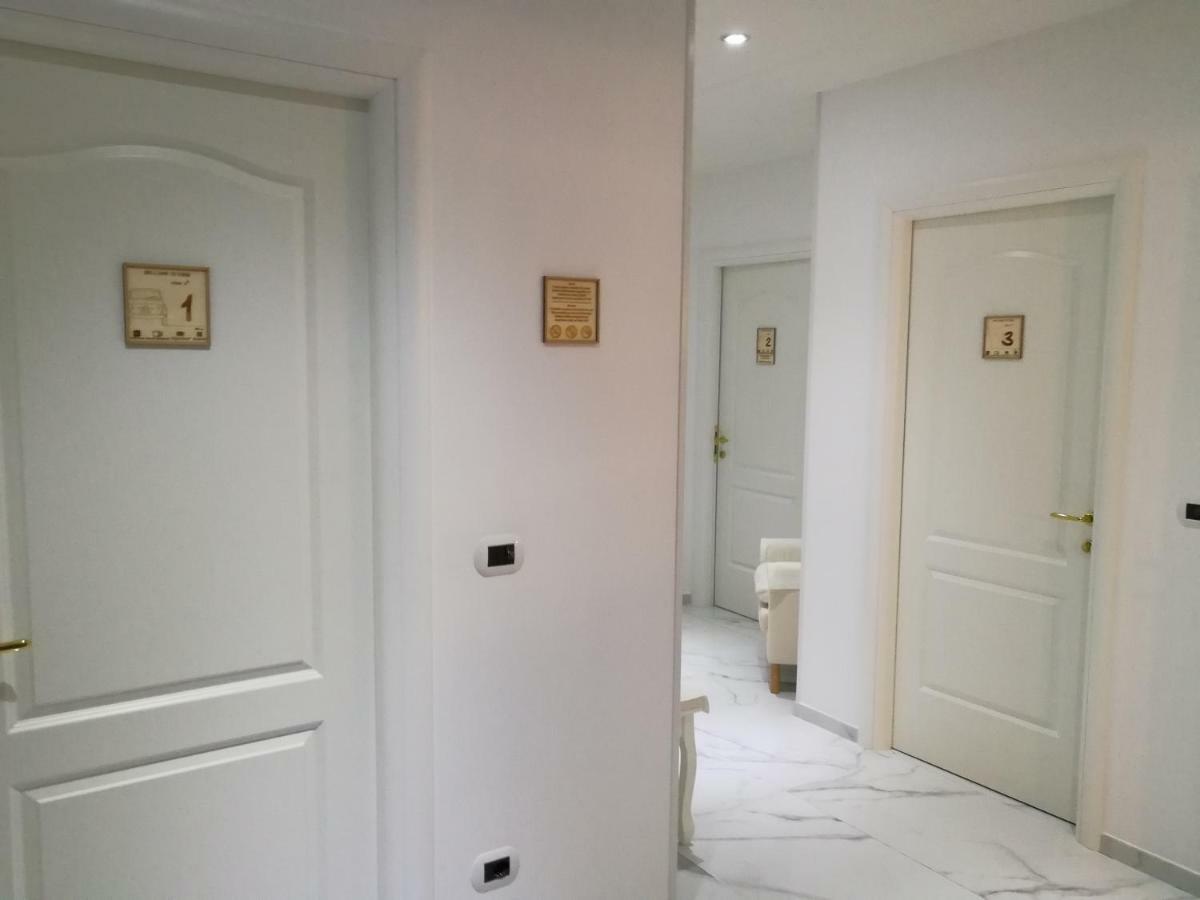 B&B Casa Nizza Turin Ngoại thất bức ảnh